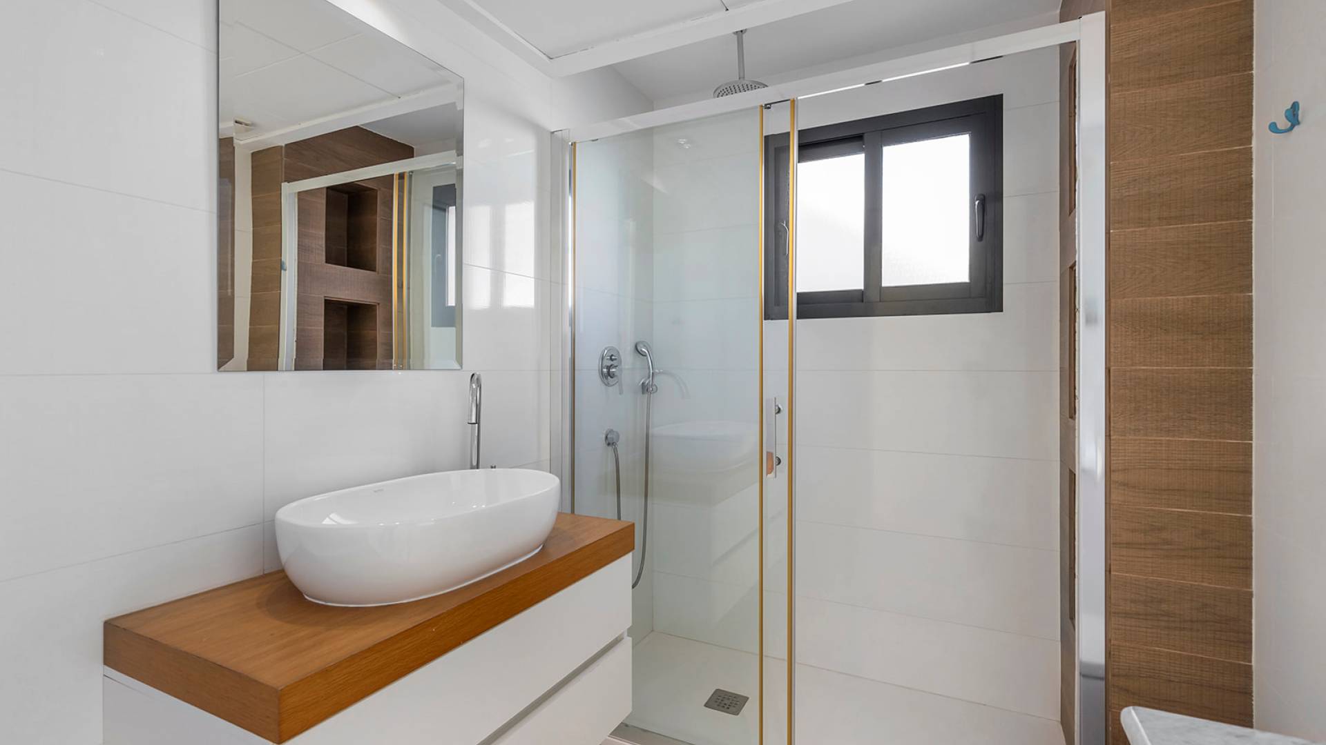 Second hand - Independent villa - Orihuela Costa