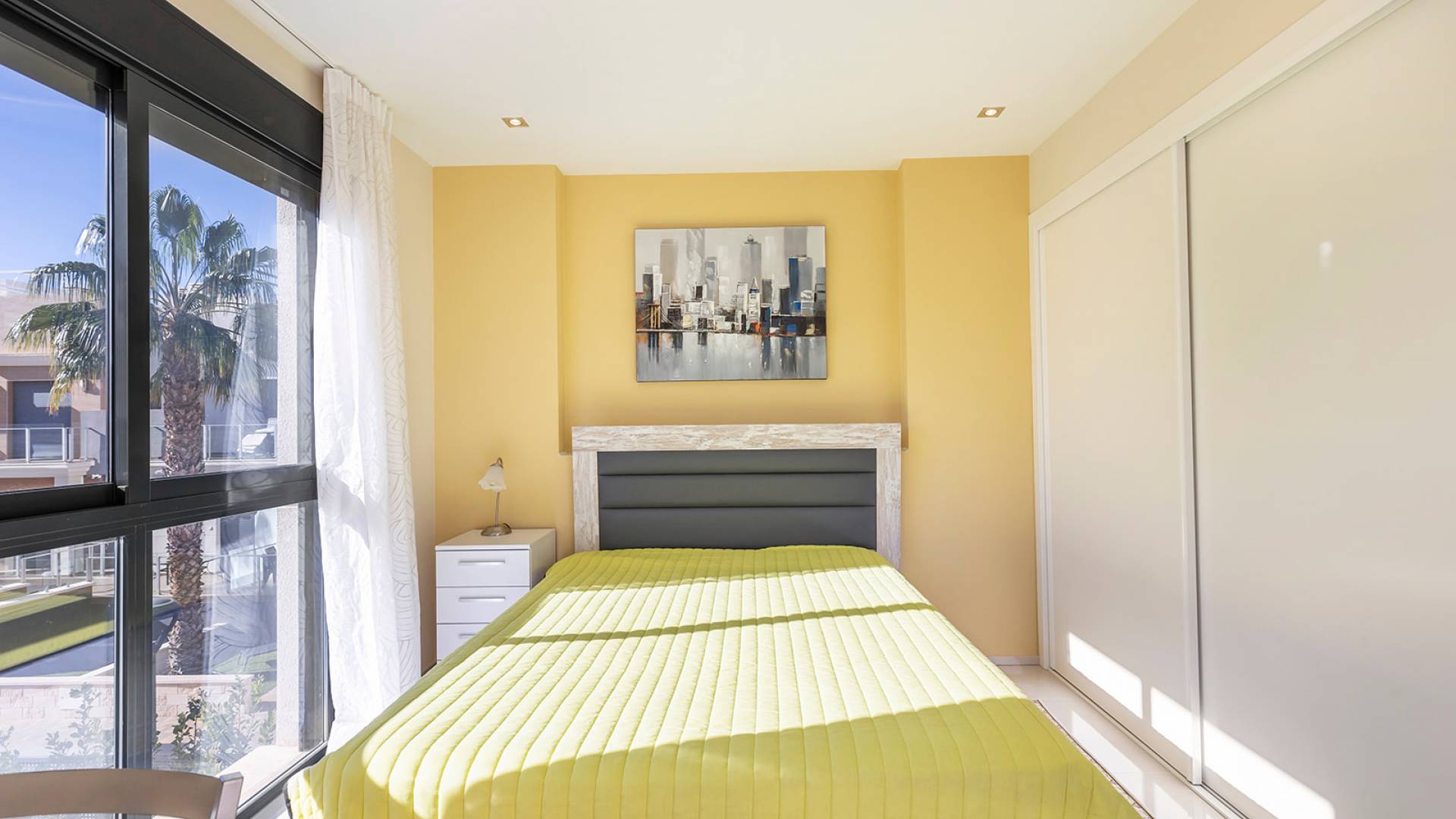 Second hand - Independent villa - Orihuela Costa