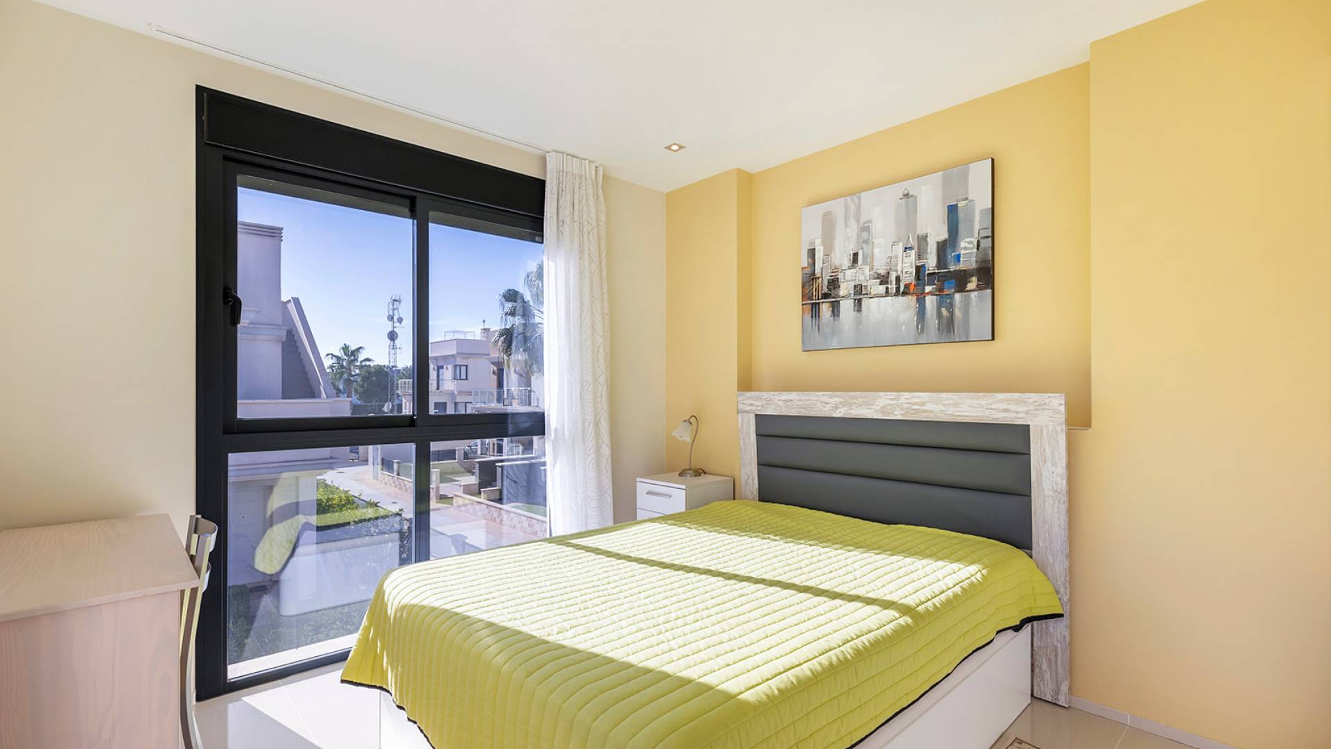 Second hand - Independent villa - Orihuela Costa