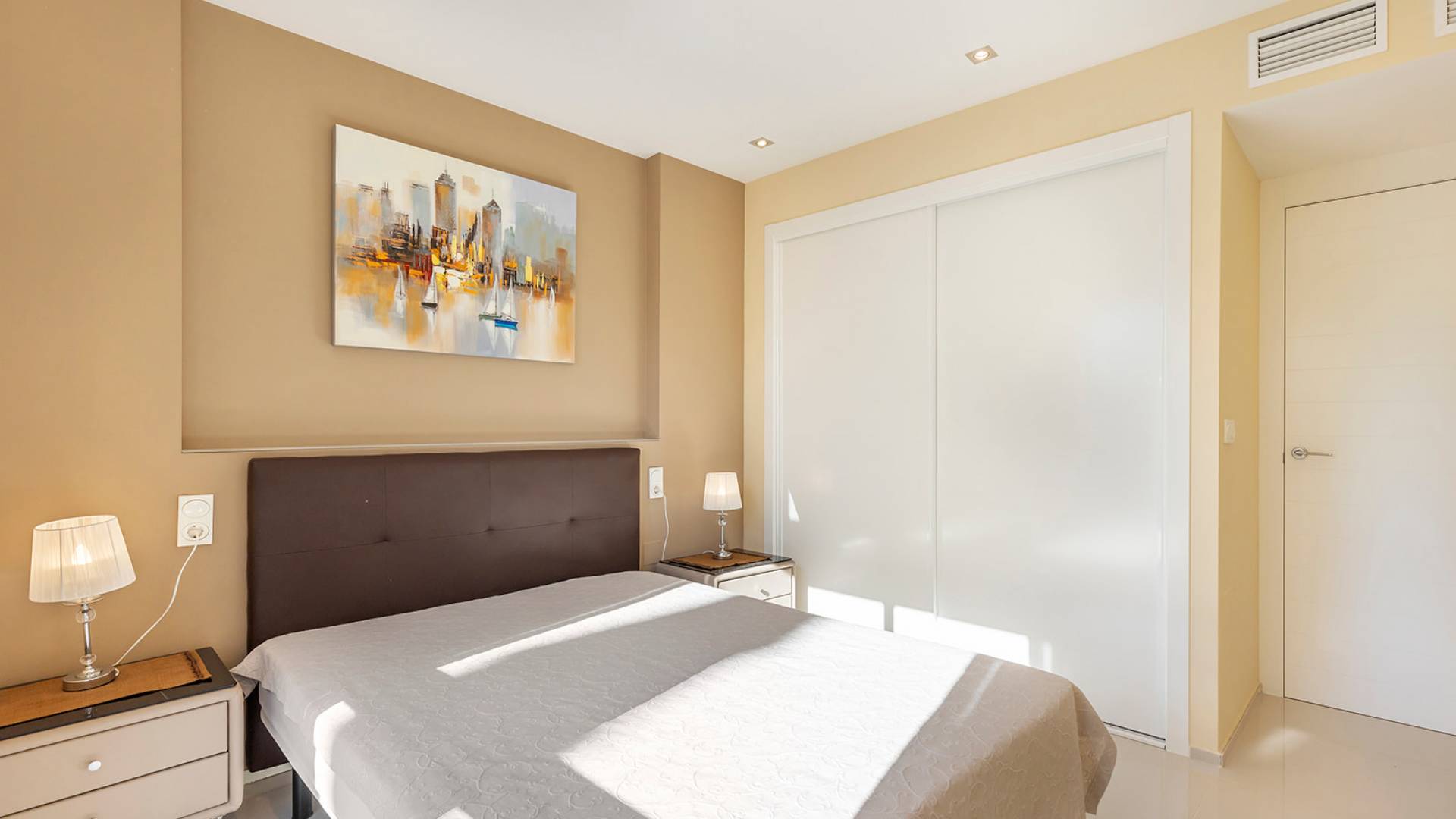 Second hand - Independent villa - Orihuela Costa