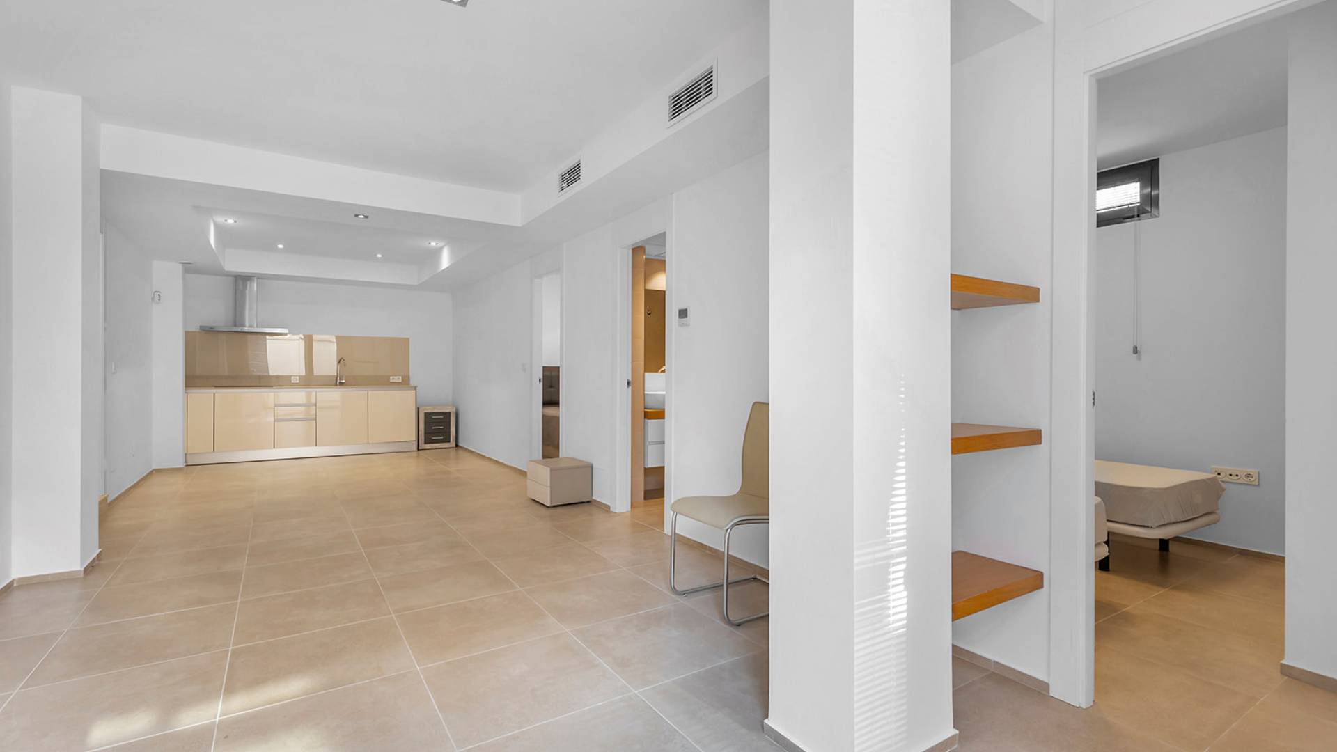 Second hand - Independent villa - Orihuela Costa