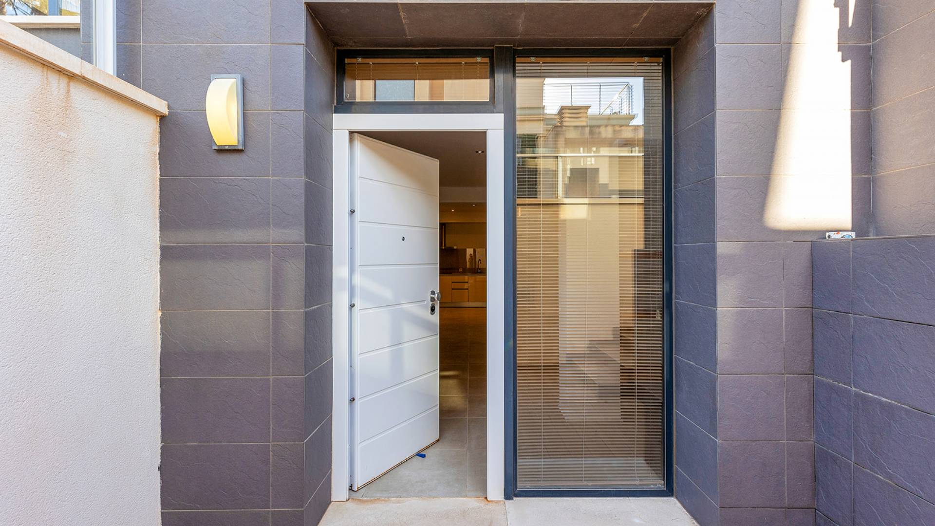 Second hand - Independent villa - Orihuela Costa