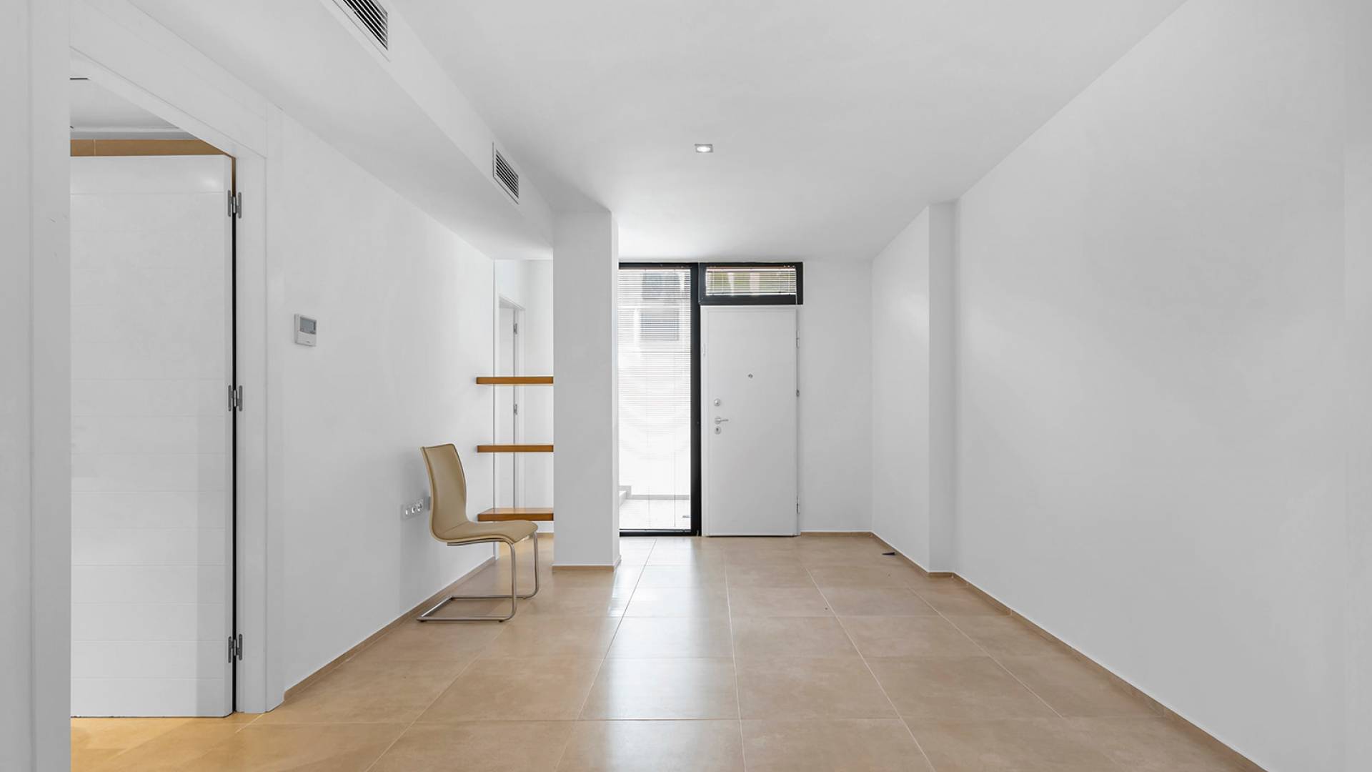 Second hand - Independent villa - Orihuela Costa