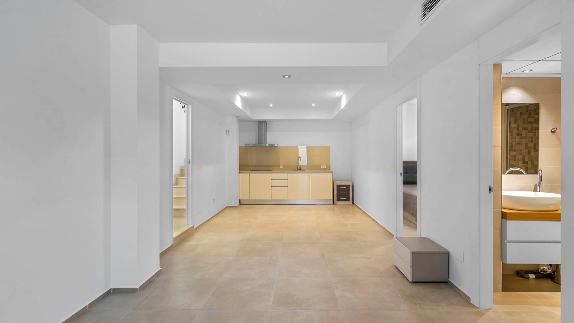 Second hand - Independent villa - Orihuela Costa