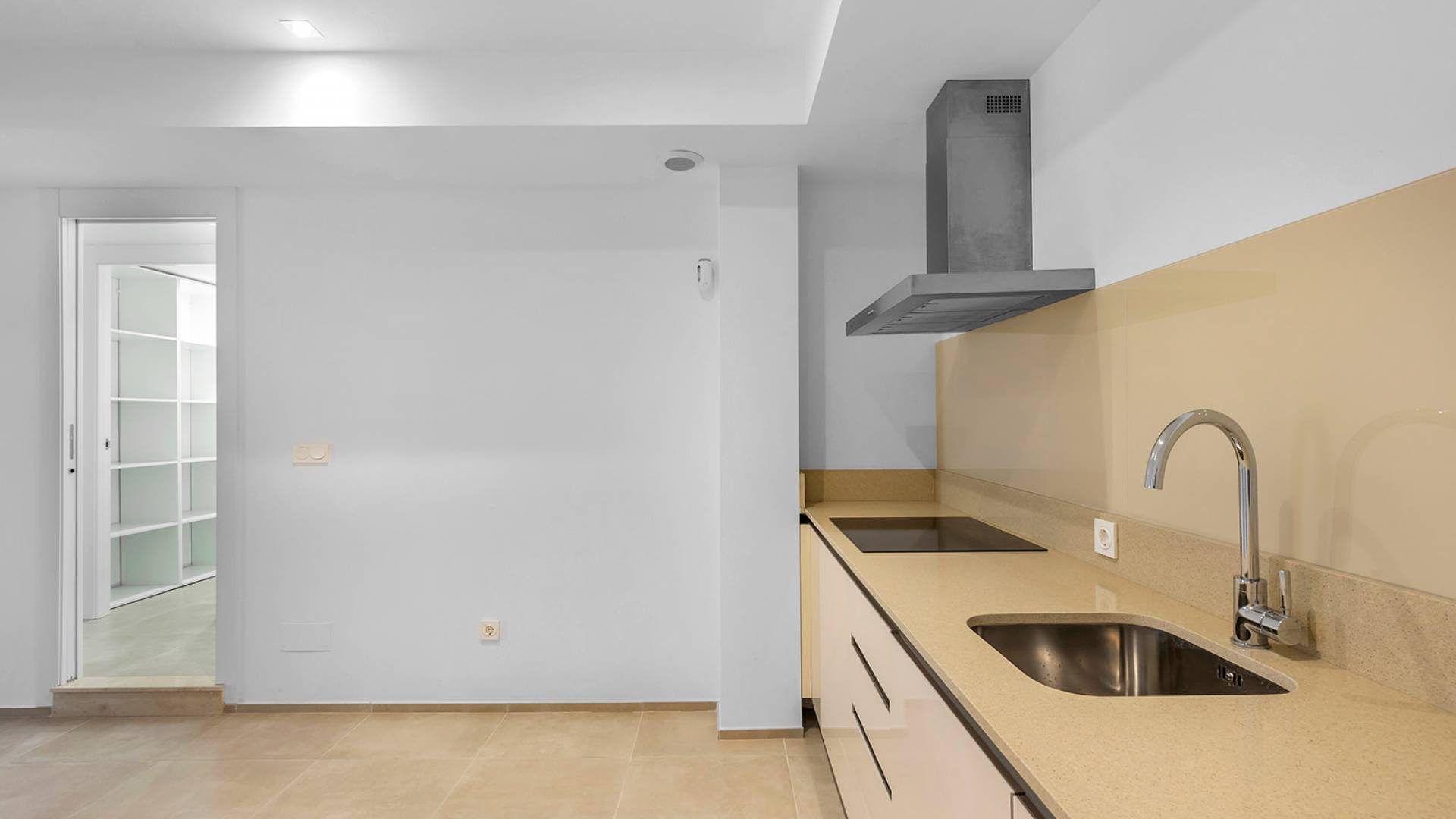 Second hand - Independent villa - Orihuela Costa