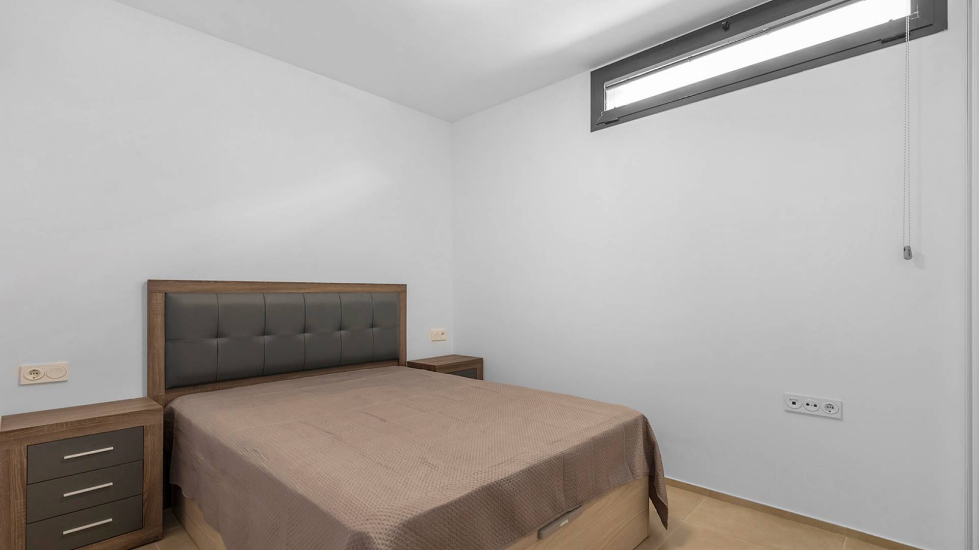 Second hand - Independent villa - Orihuela Costa