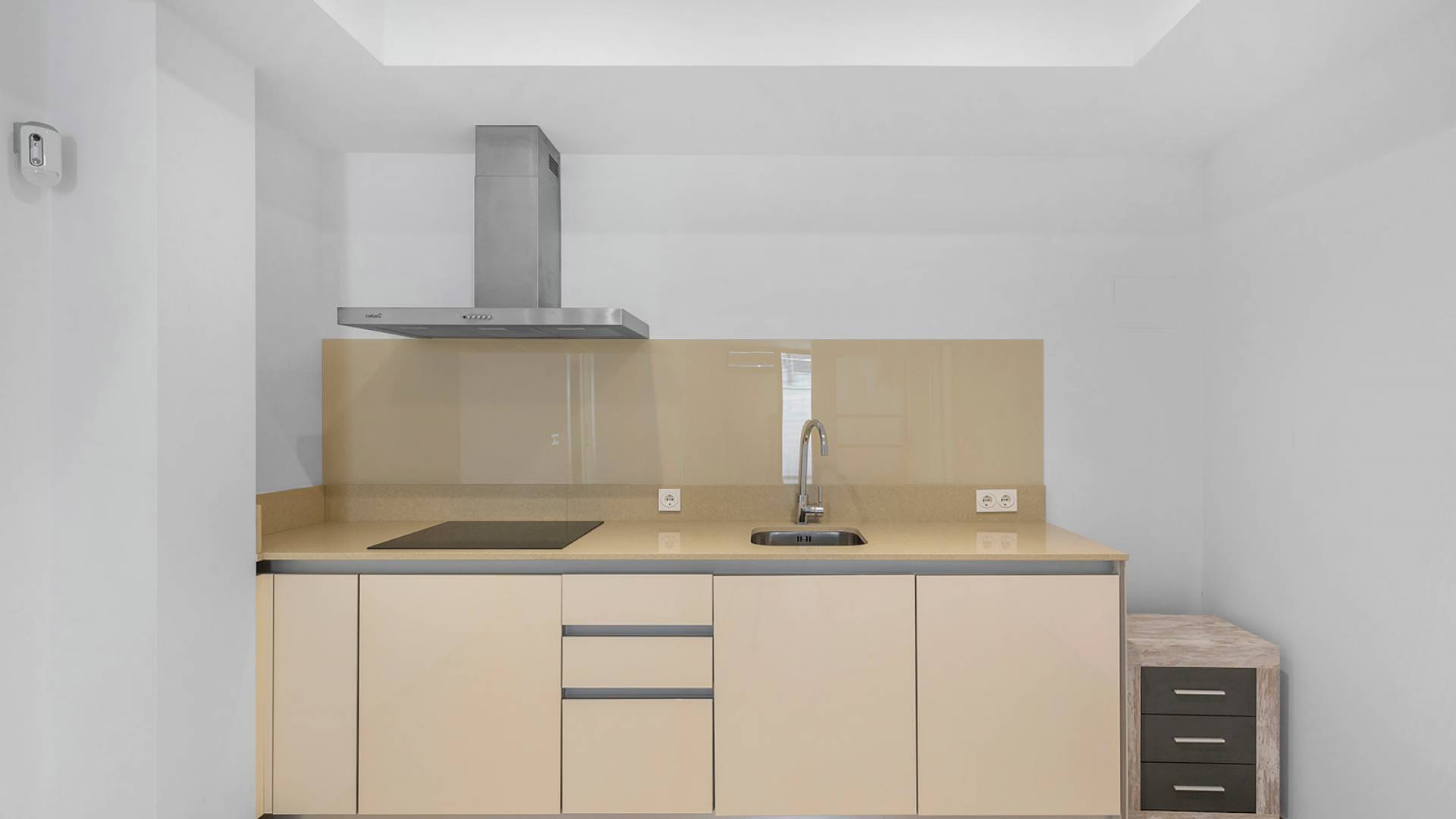 Second hand - Independent villa - Orihuela Costa