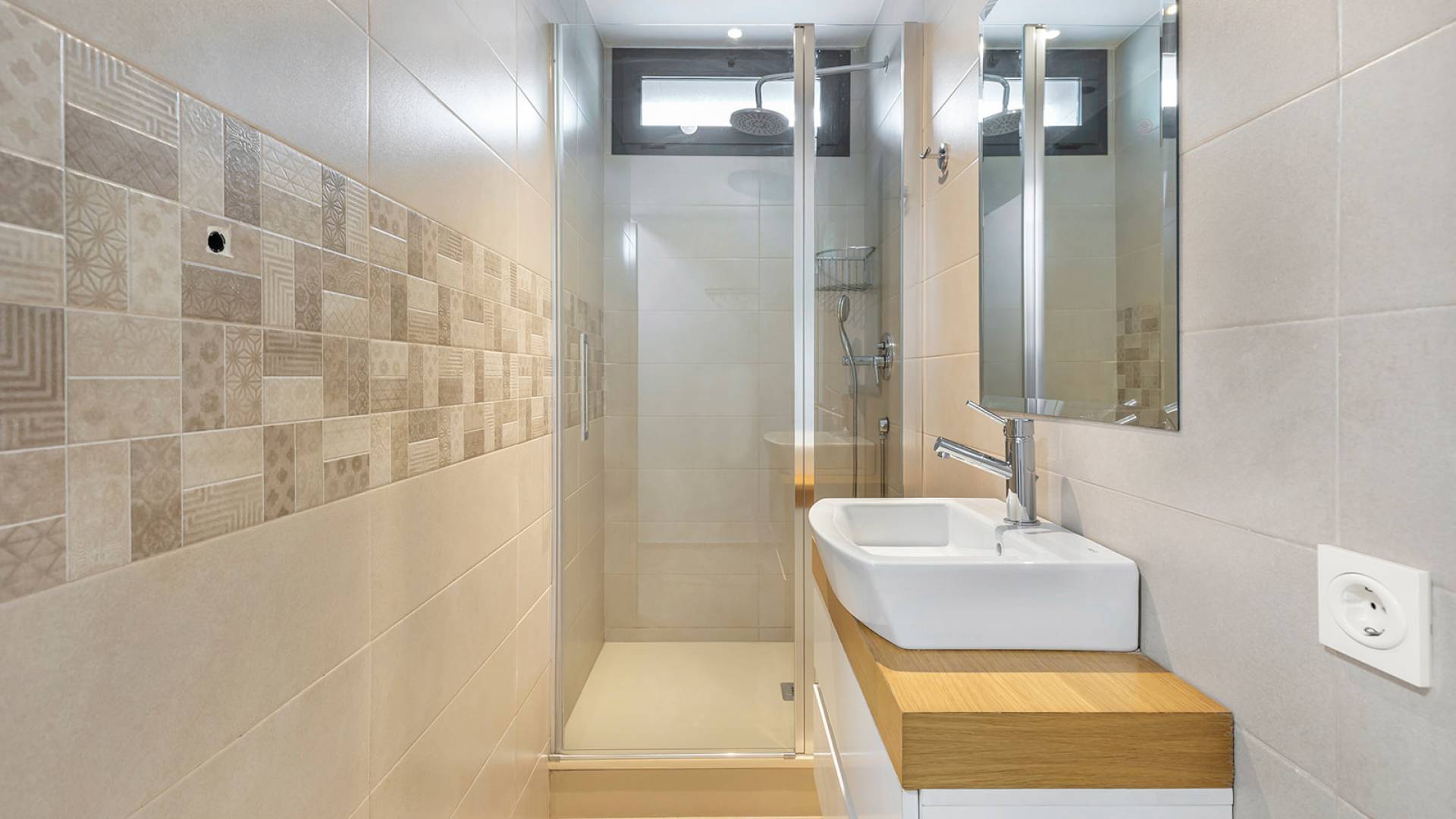 Second hand - Independent villa - Orihuela Costa