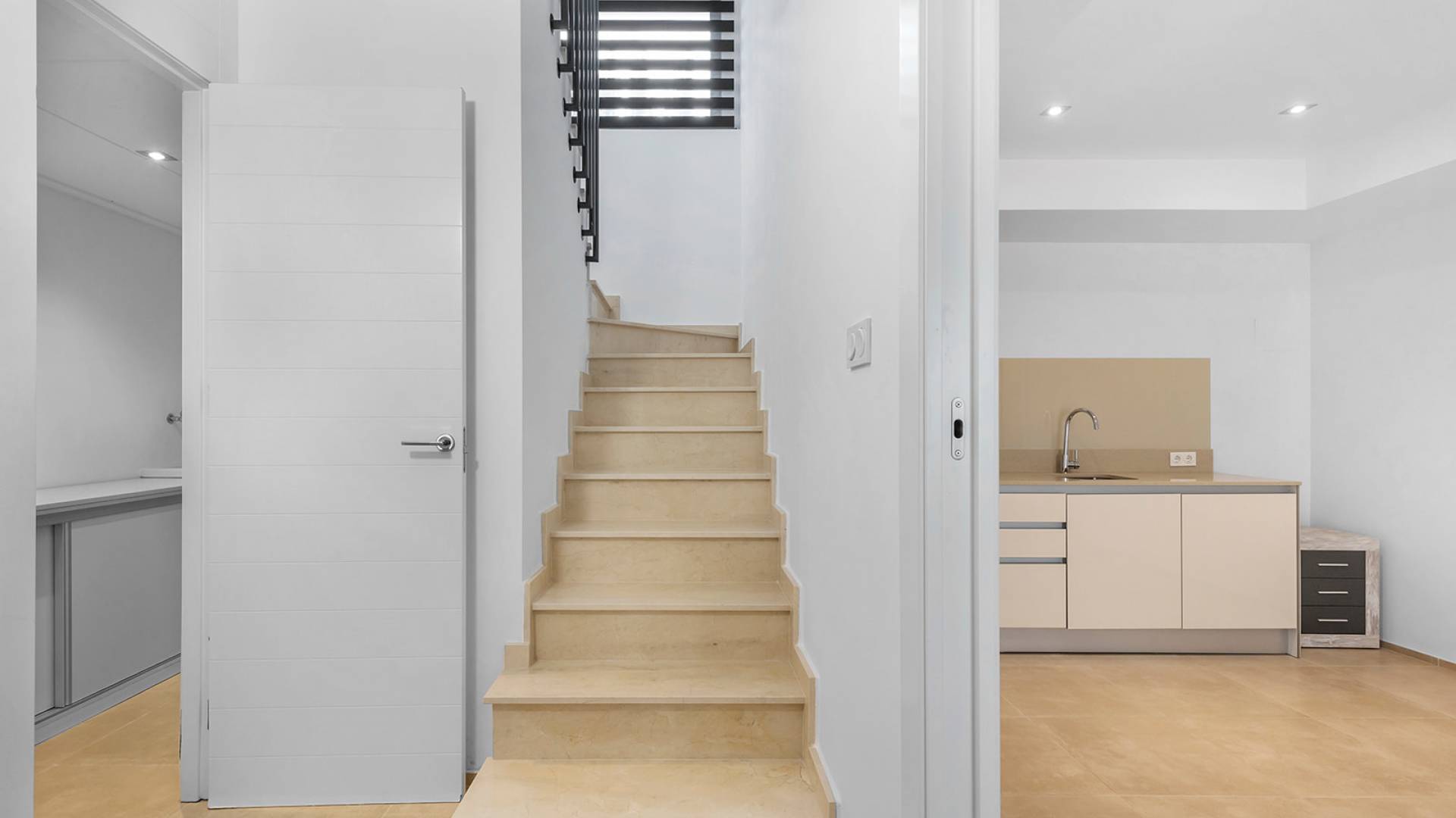 Second hand - Independent villa - Orihuela Costa