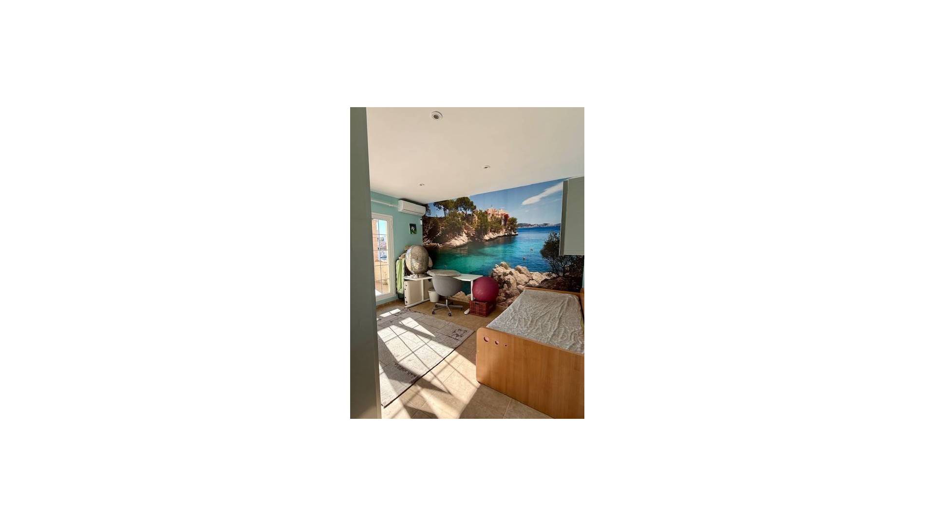 Second hand - Independent villa - Orihuela Costa