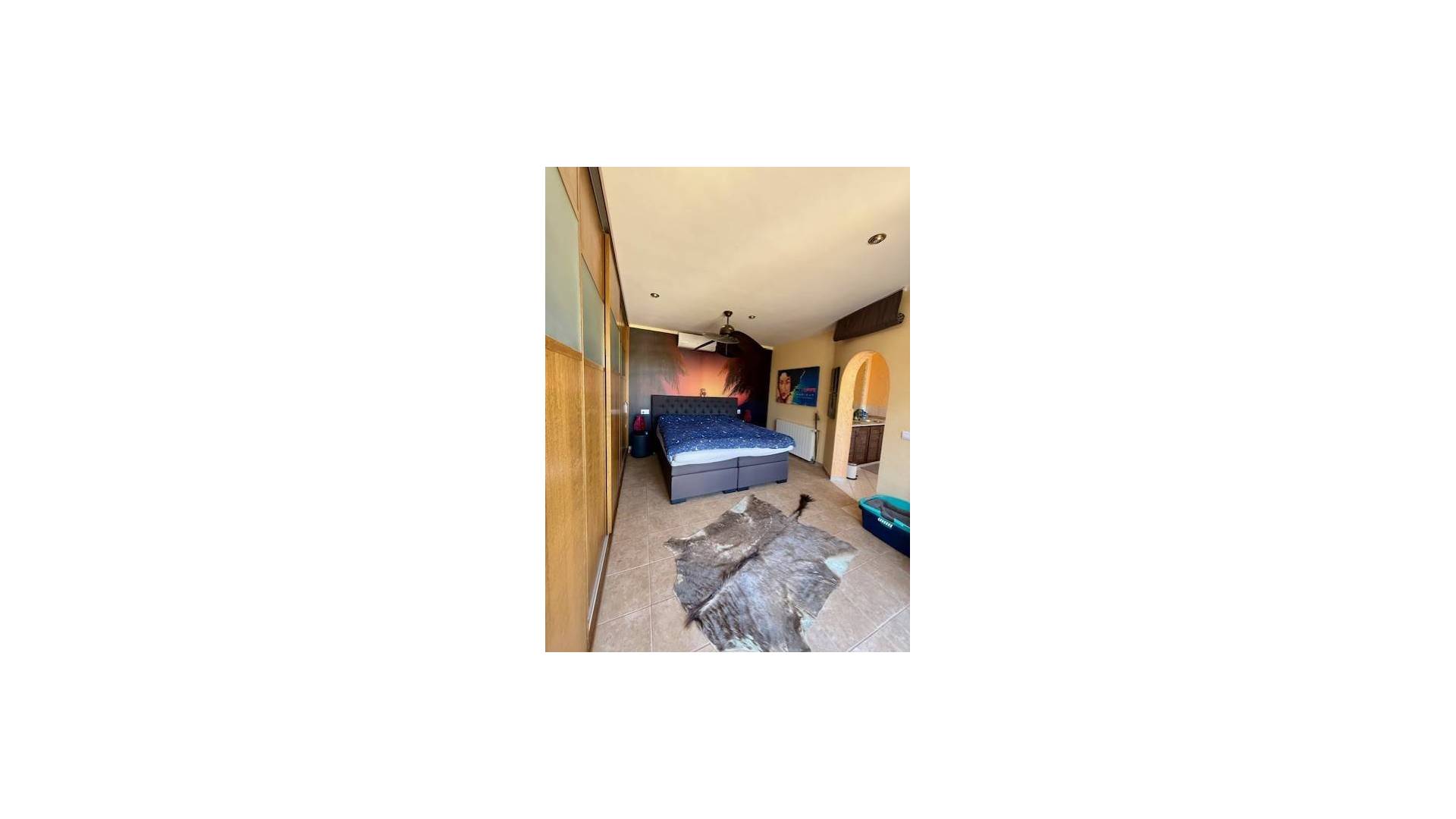 Second hand - Independent villa - Orihuela Costa