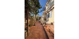 Second hand - Independent villa - Orihuela Costa