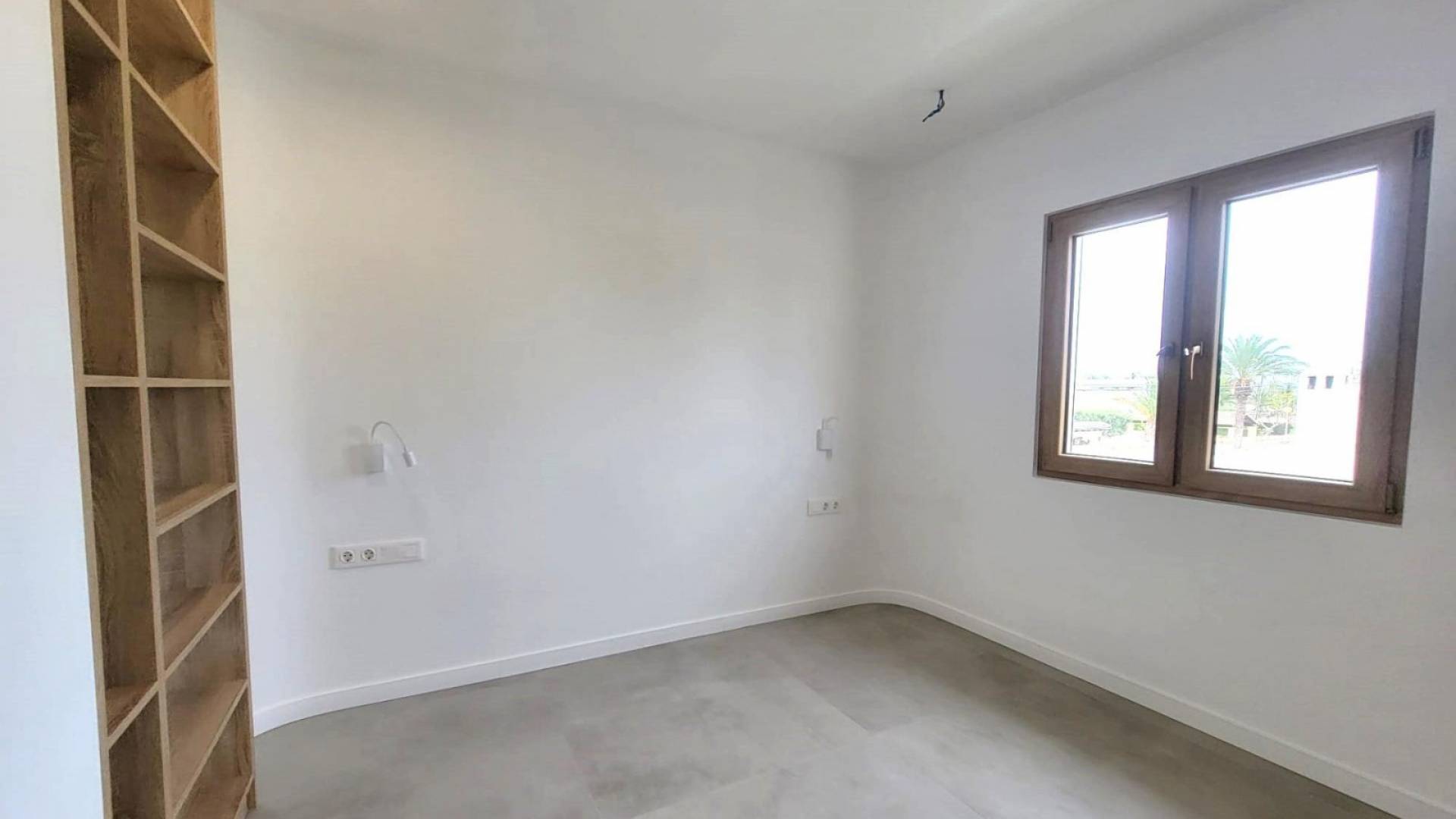 Second hand - Independent villa - Orihuela Costa