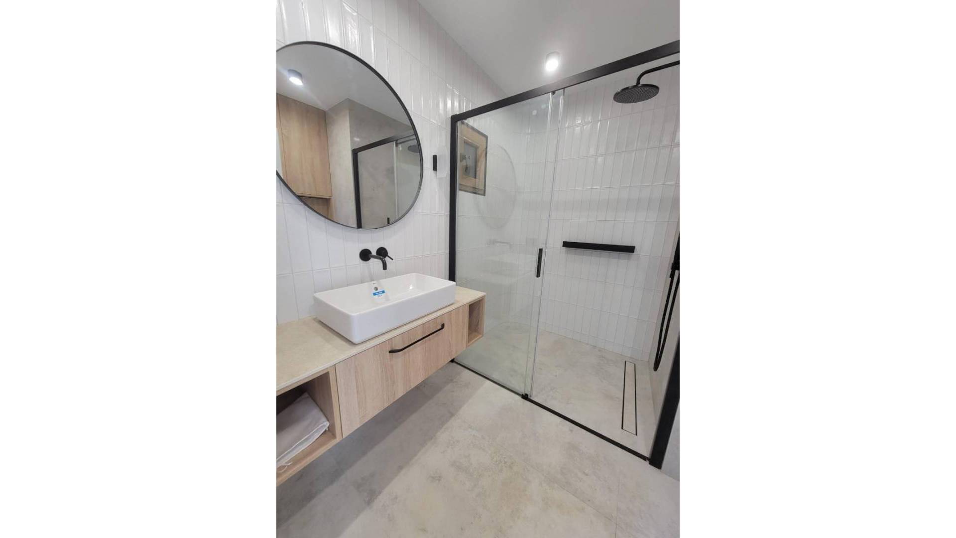 Second hand - Independent villa - Orihuela Costa