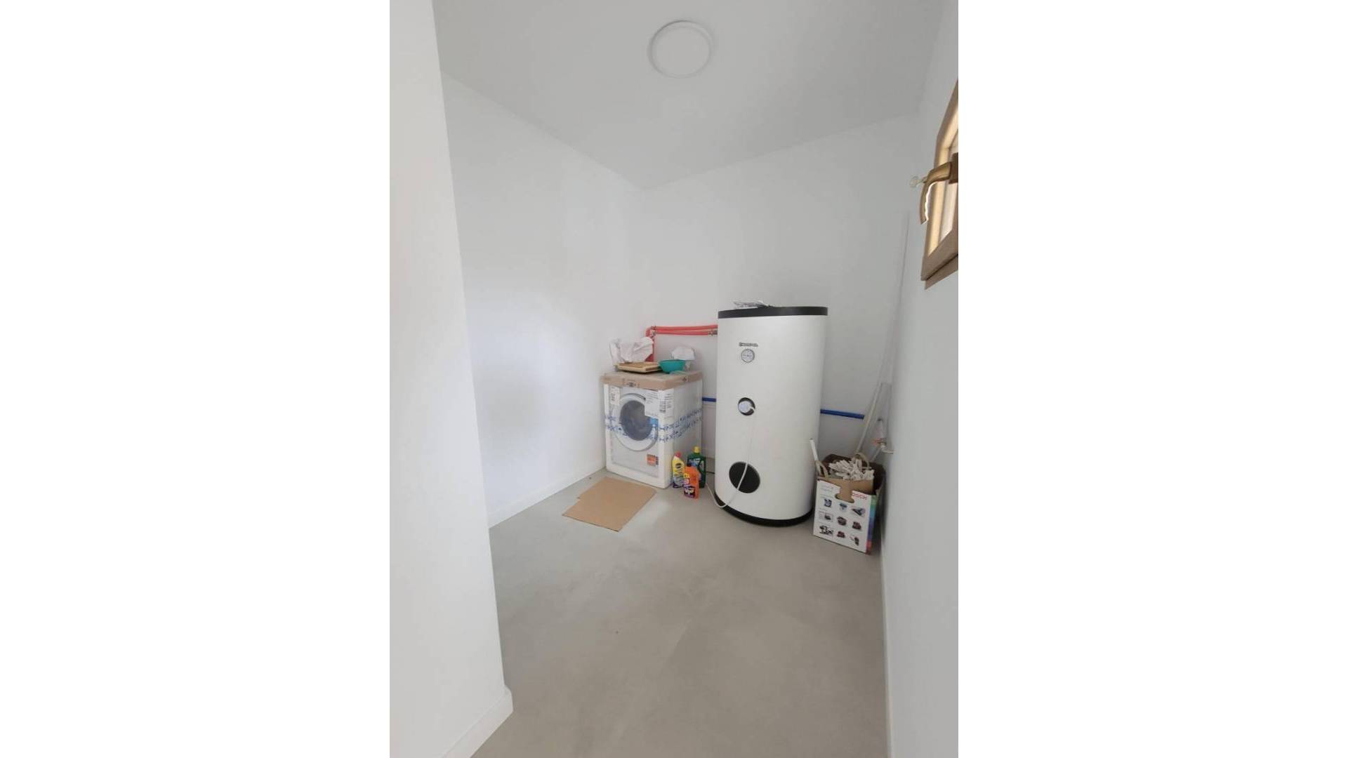 Second hand - Independent villa - Orihuela Costa