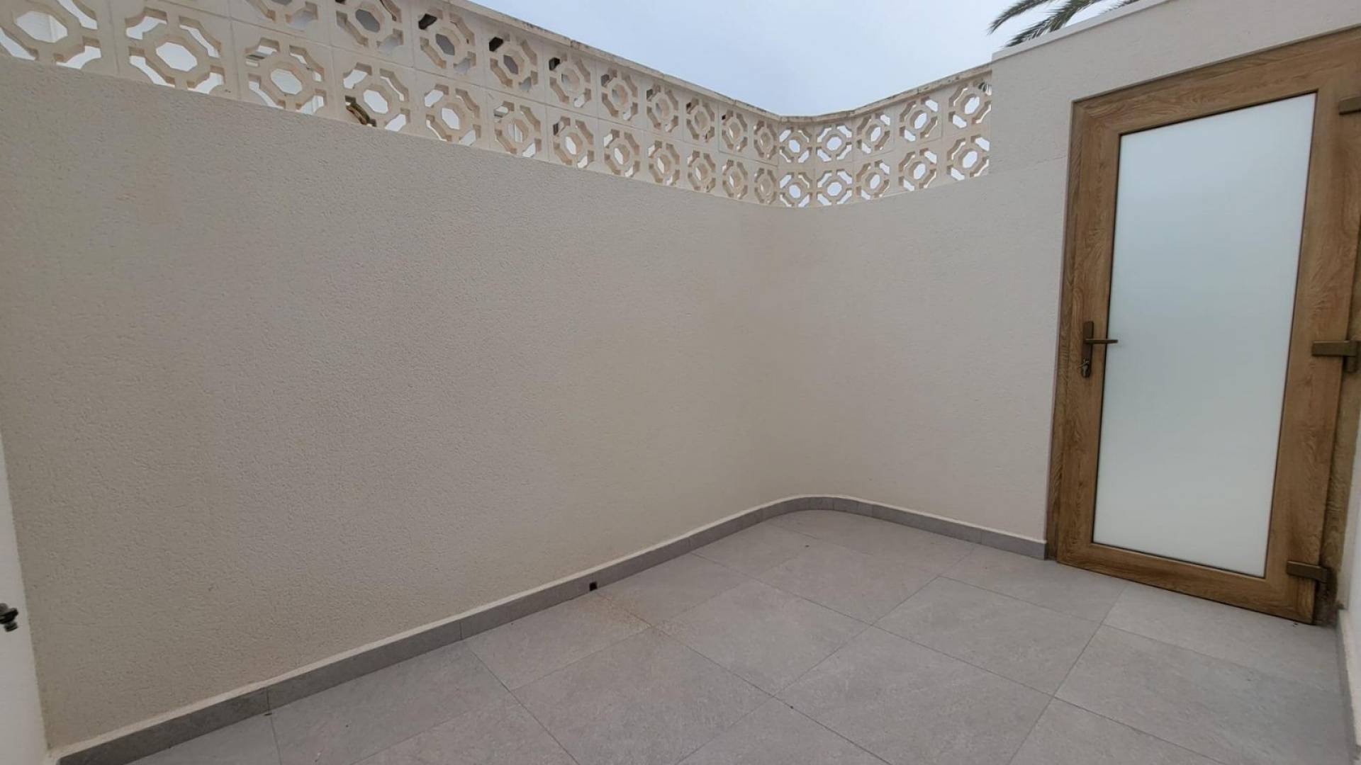 Second hand - Independent villa - Orihuela Costa