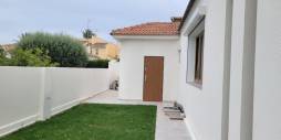 Second hand - Independent villa - Orihuela Costa