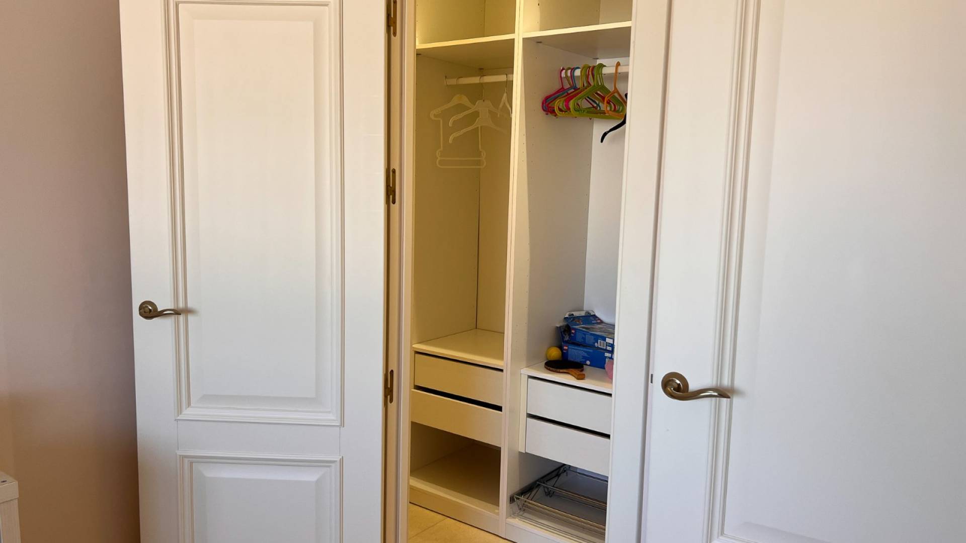 Second hand - Independent villa - Orihuela Costa