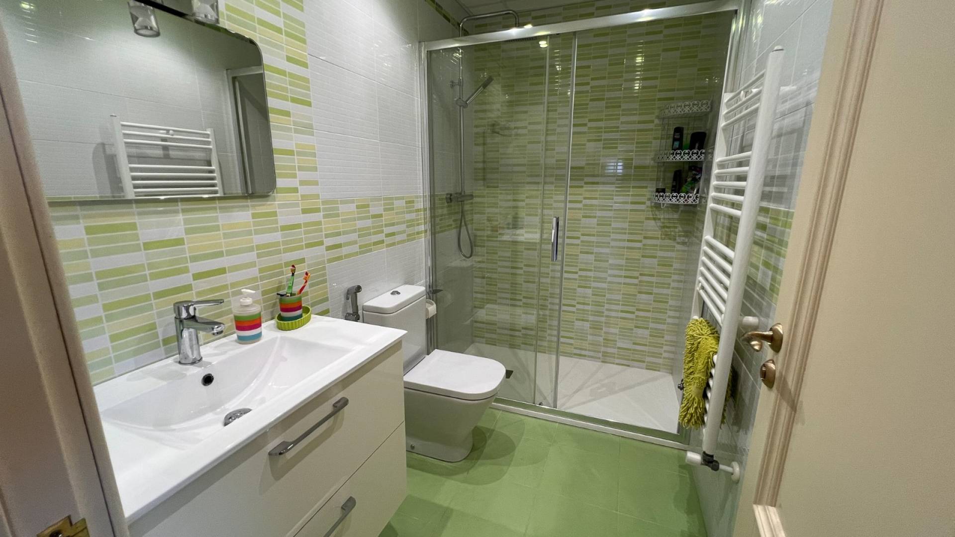 Second hand - Independent villa - Orihuela Costa