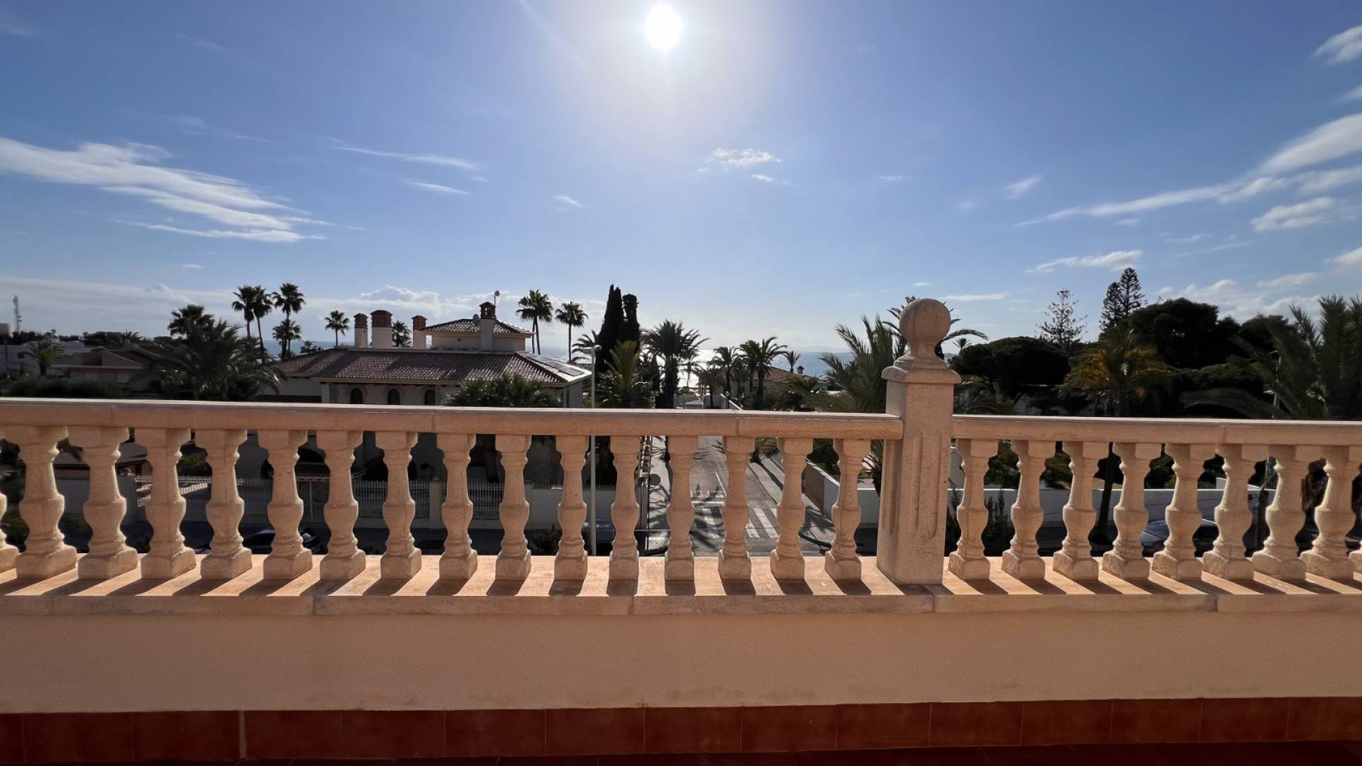 Second hand - Independent villa - Orihuela Costa