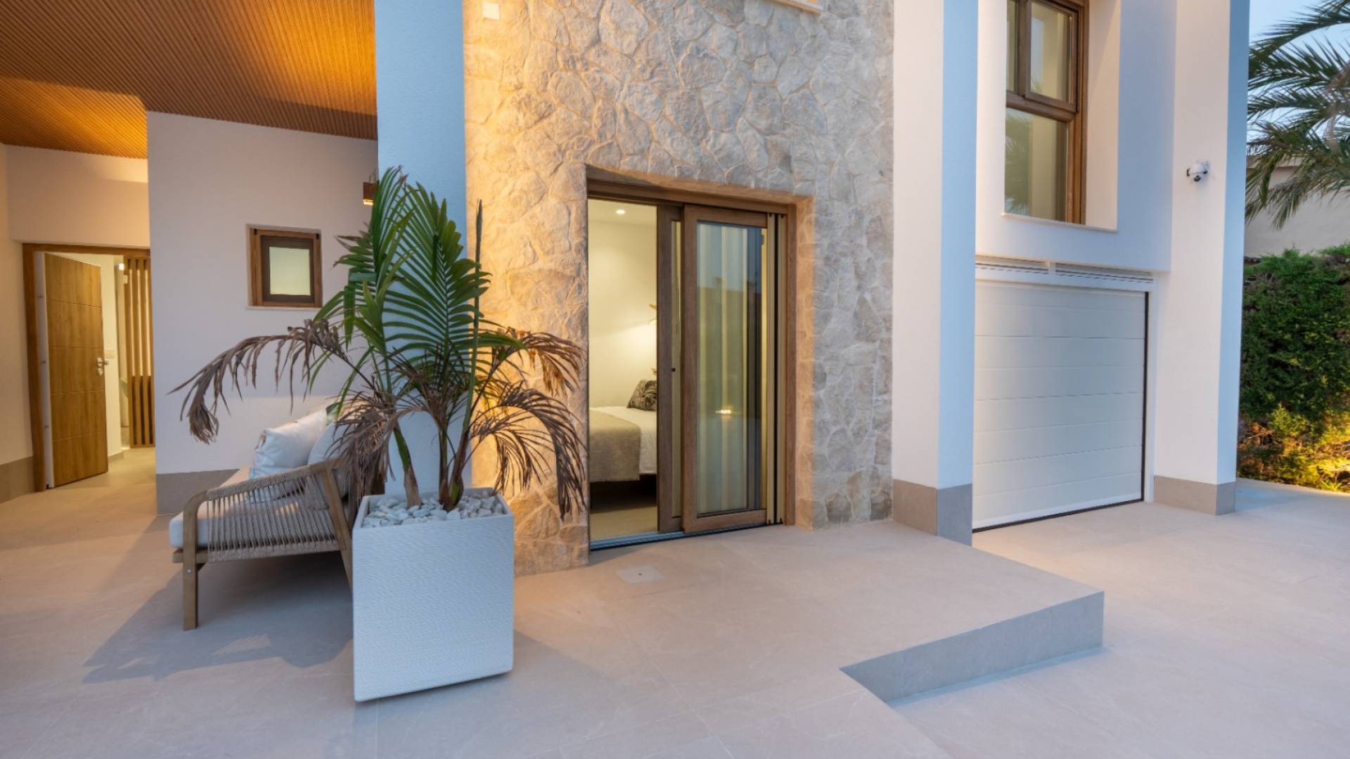 Second hand - Independent villa - Orihuela - Dehesa de Campoamor