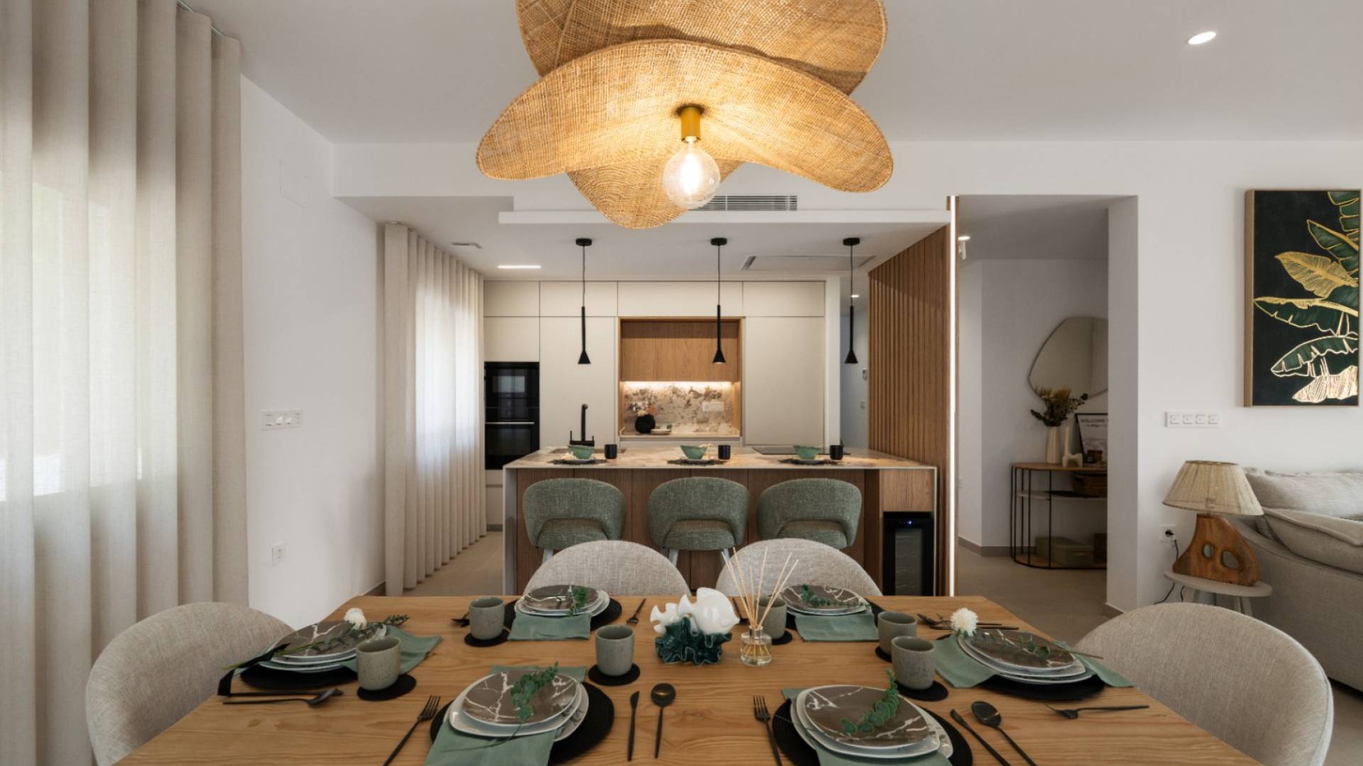 Second hand - Independent villa - Orihuela - Dehesa de Campoamor