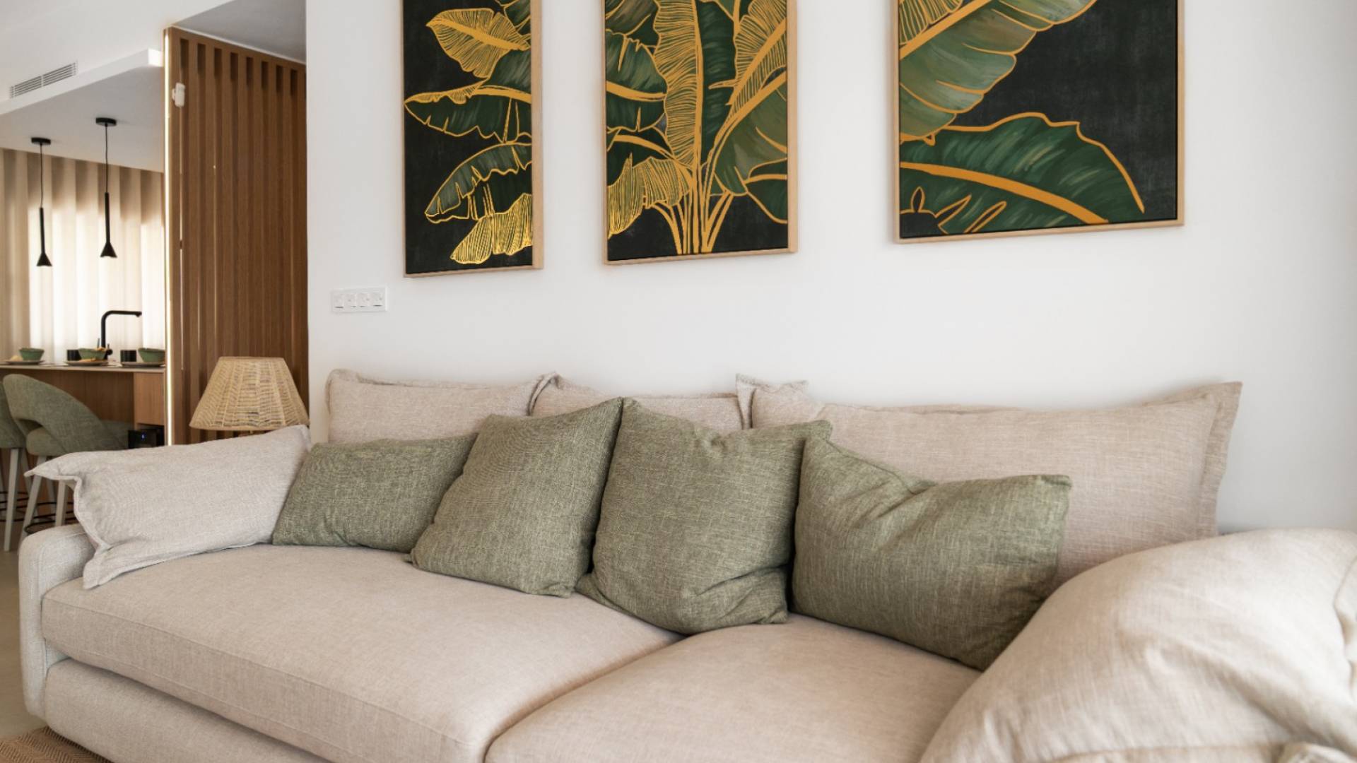 Second hand - Independent villa - Orihuela - Dehesa de Campoamor