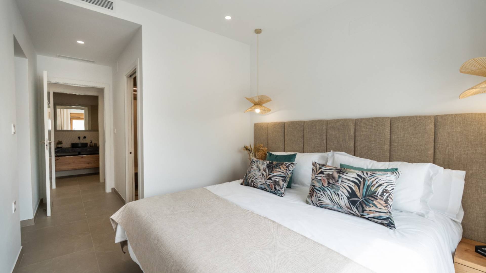 Second hand - Independent villa - Orihuela - Dehesa de Campoamor