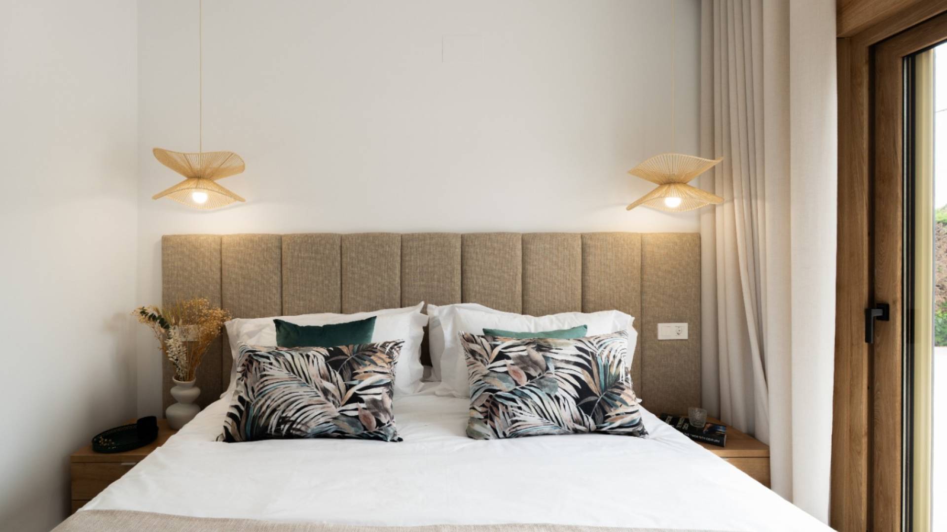 Second hand - Independent villa - Orihuela - Dehesa de Campoamor