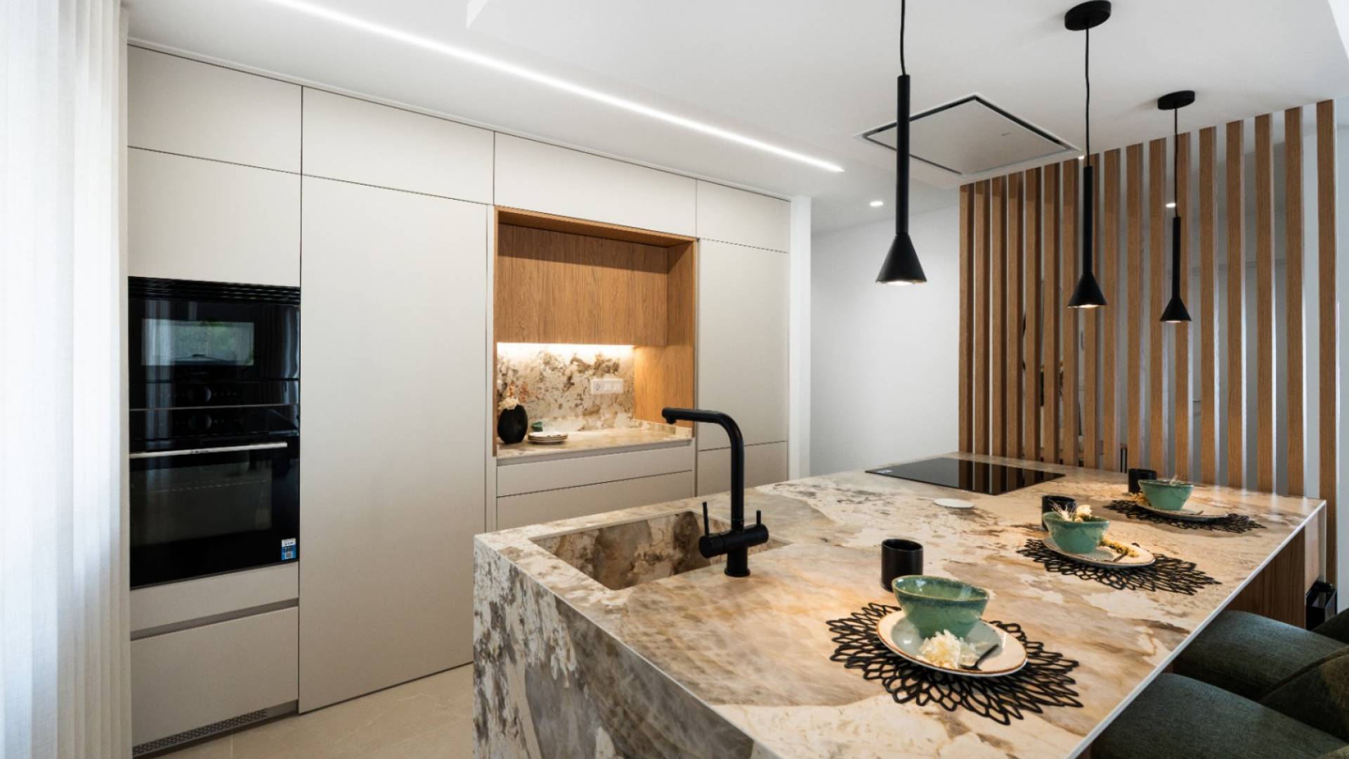 Second hand - Independent villa - Orihuela - Dehesa de Campoamor