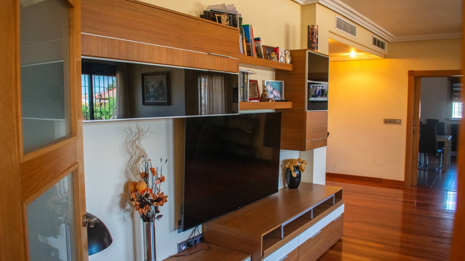 Second hand - Independent villa - Orihuela - El raal