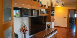 Second hand - Independent villa - Orihuela - El raal