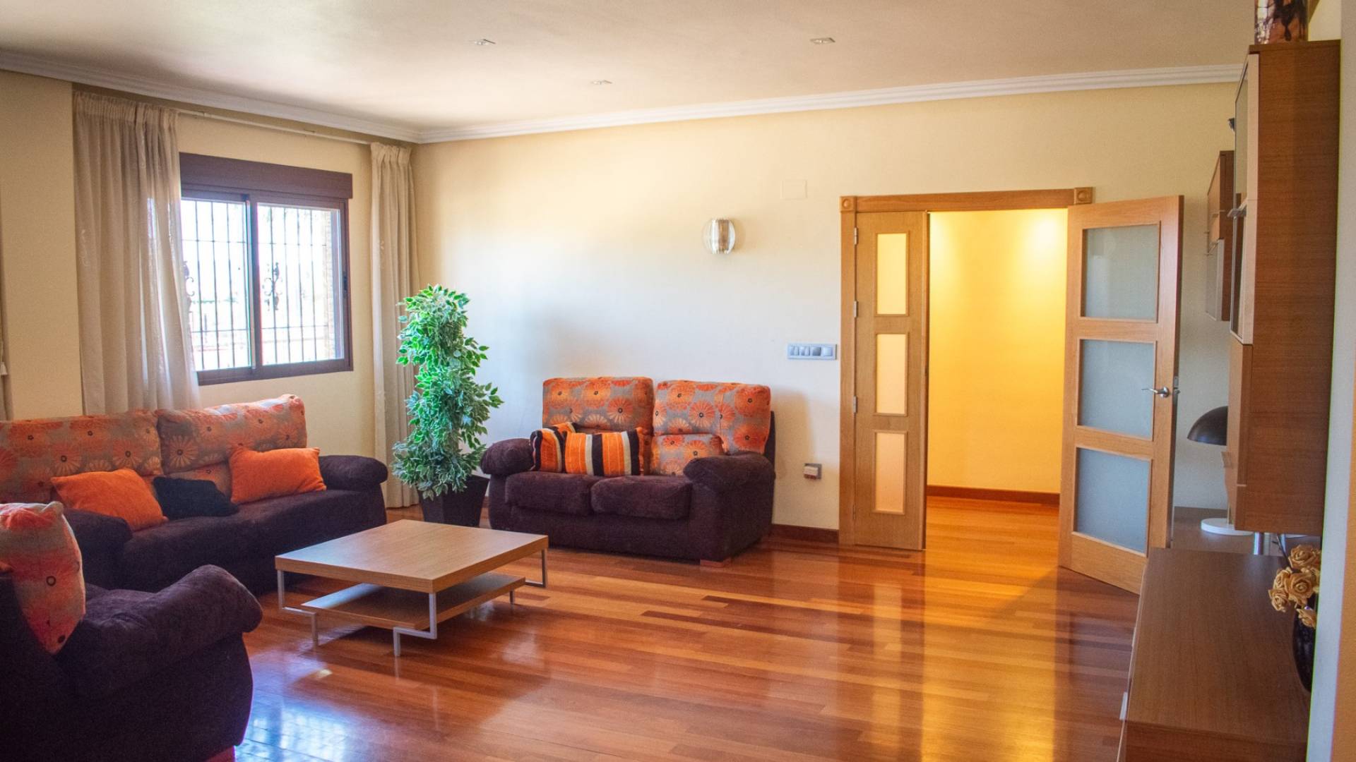 Second hand - Independent villa - Orihuela - El raal