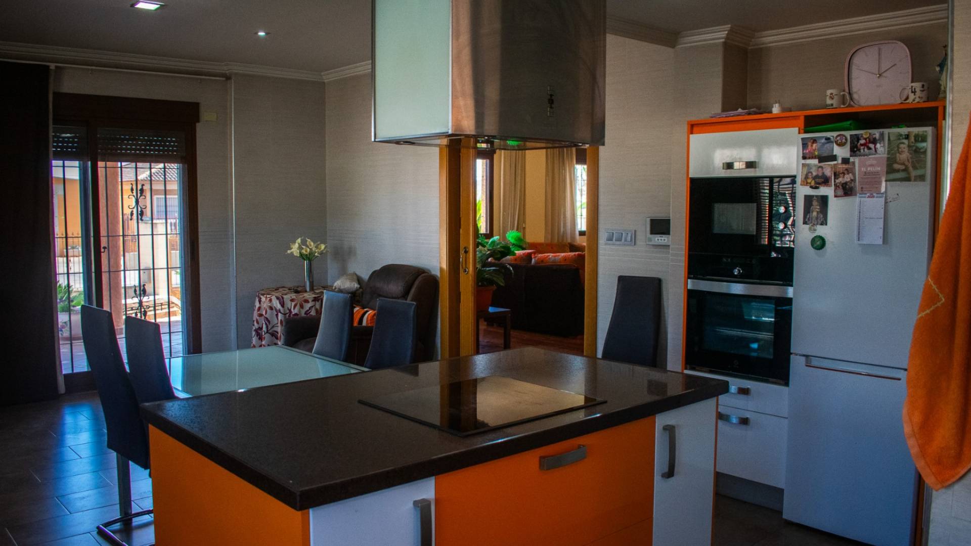 Second hand - Independent villa - Orihuela - El raal