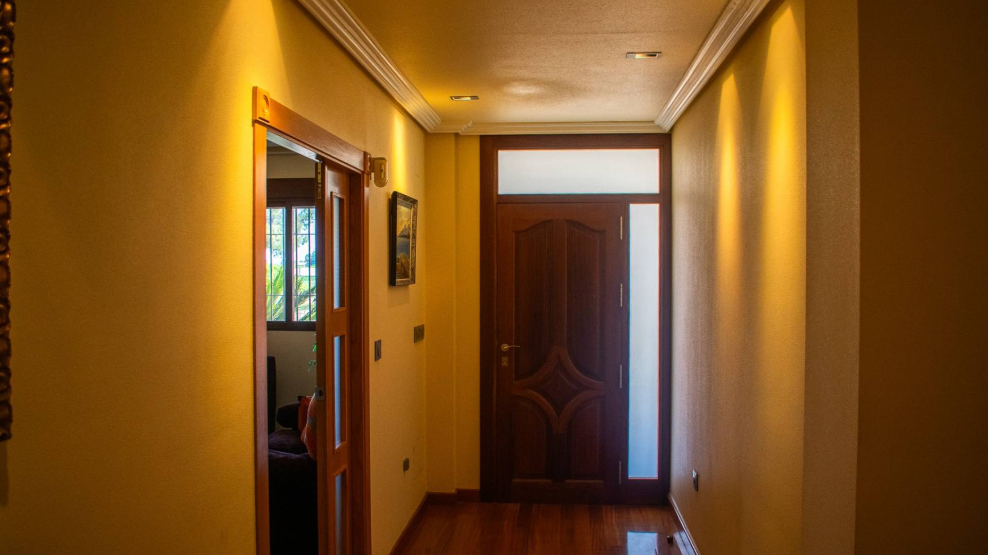 Second hand - Independent villa - Orihuela - El raal