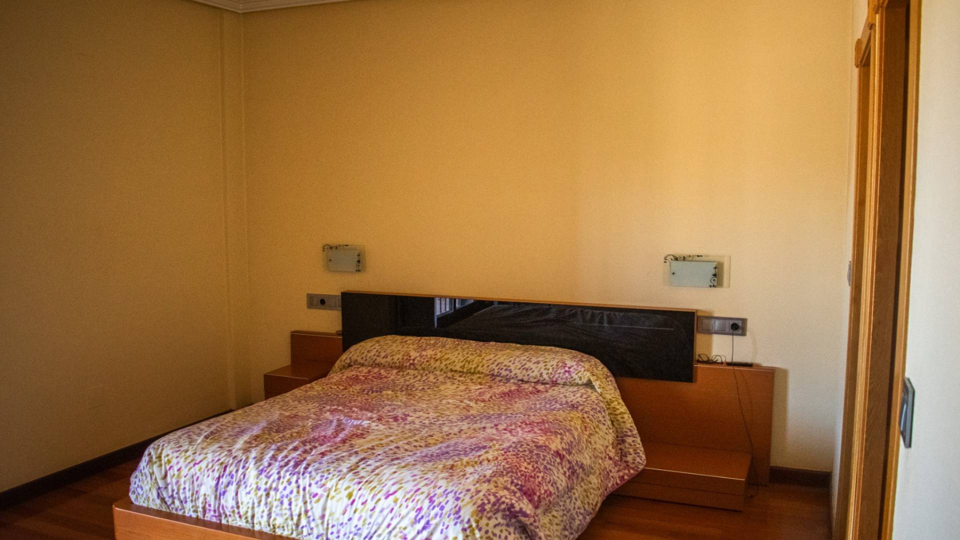 Second hand - Independent villa - Orihuela - El raal