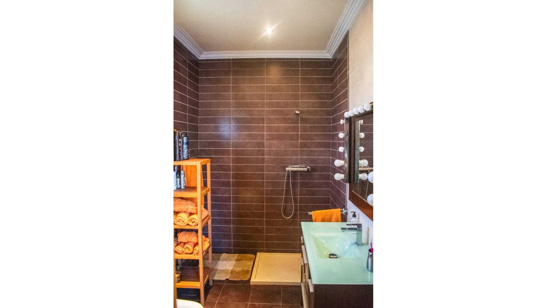 Second hand - Independent villa - Orihuela - El raal