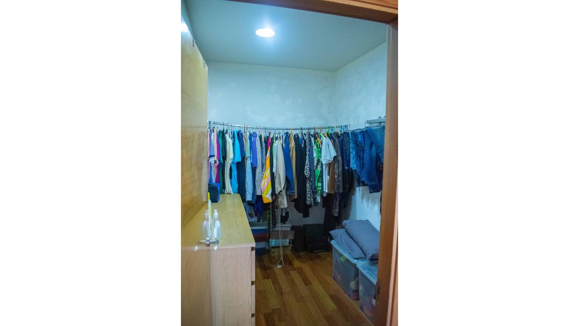 Second hand - Independent villa - Orihuela - El raal