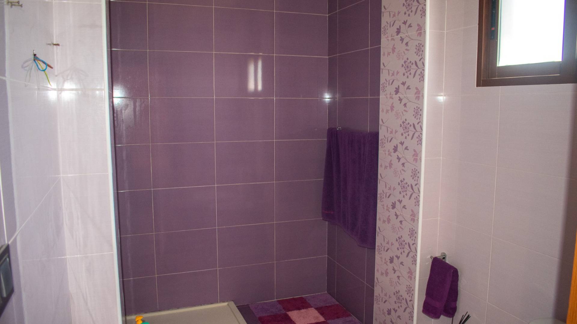 Second hand - Independent villa - Orihuela - El raal