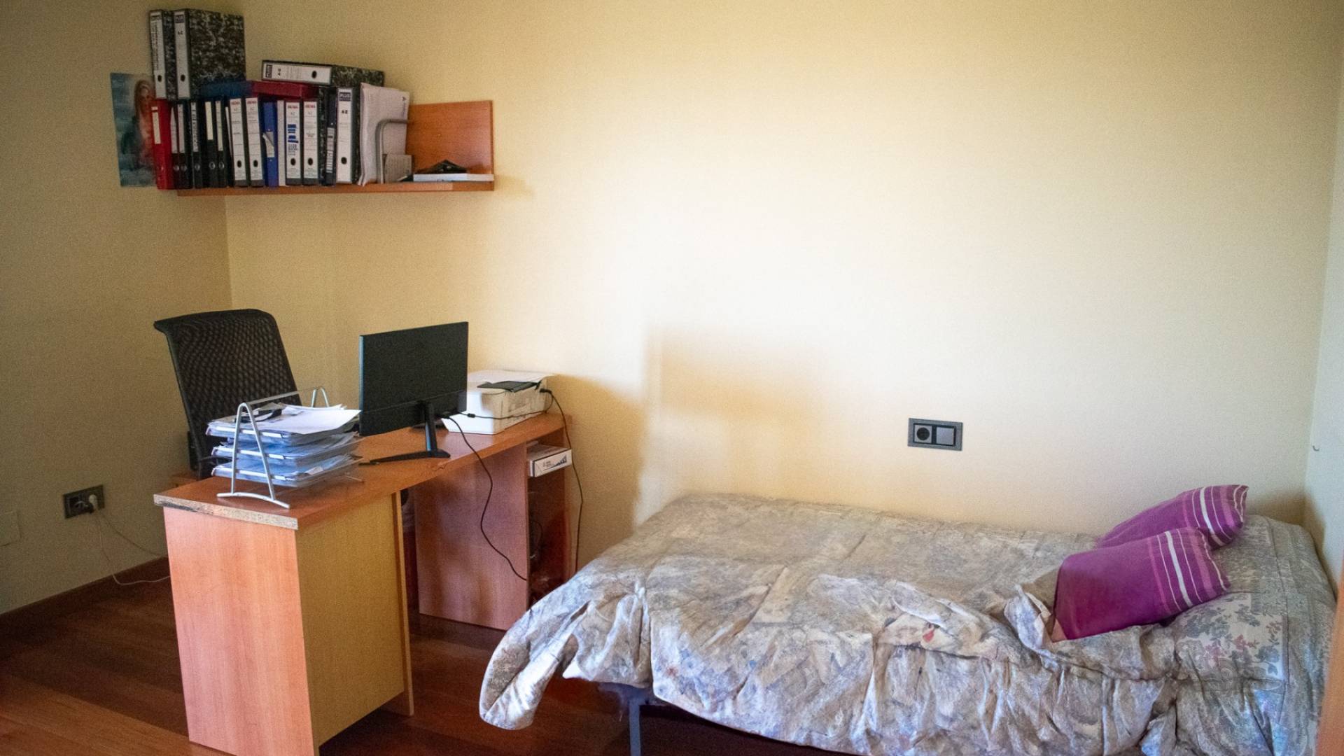 Second hand - Independent villa - Orihuela - El raal