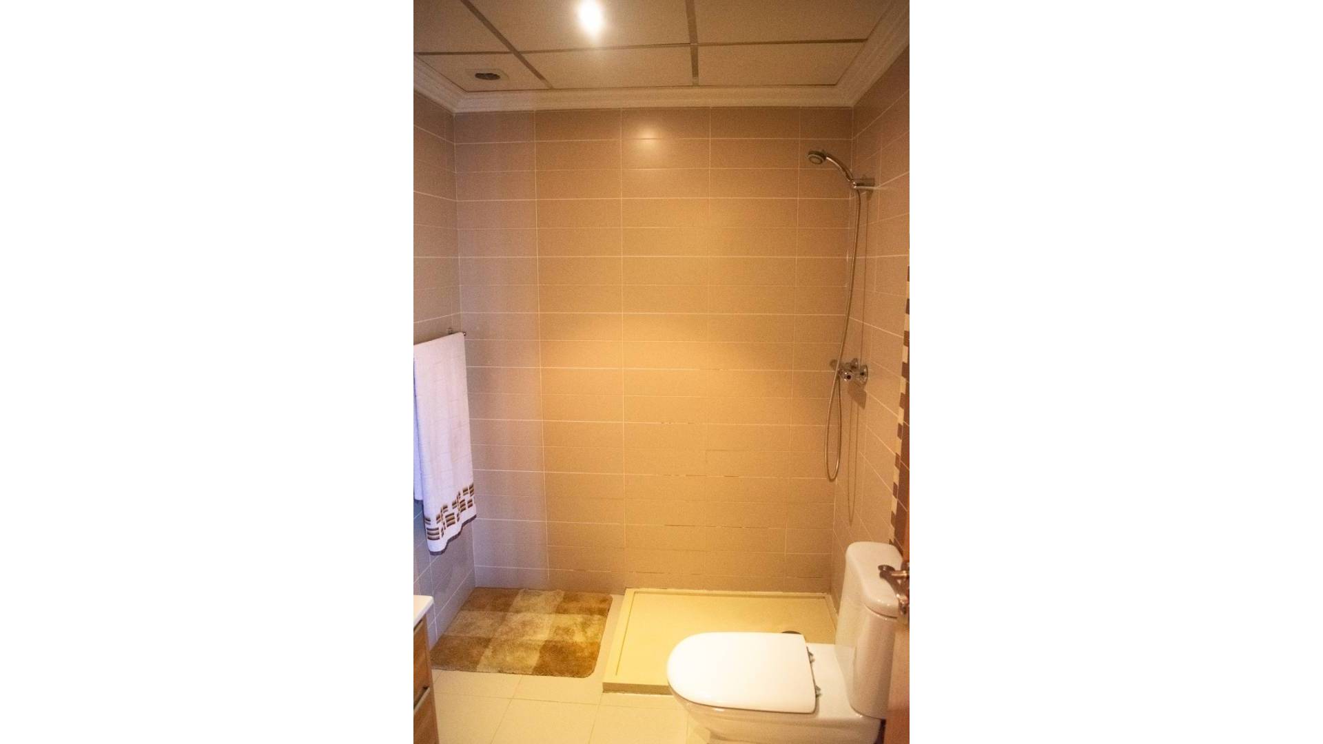 Second hand - Independent villa - Orihuela - El raal