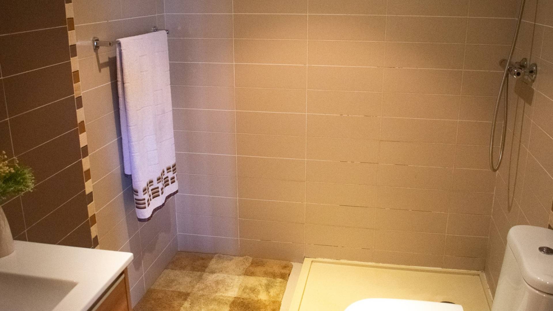 Second hand - Independent villa - Orihuela - El raal