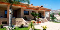 Second hand - Independent villa - Orihuela - El raal