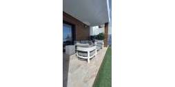 Second hand - Independent villa - Orihuela - Entre Naranjos Vistabella Golf