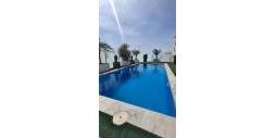 Second hand - Independent villa - Orihuela - Entre Naranjos Vistabella Golf