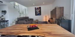 Second hand - Independent villa - Orihuela - Entre Naranjos Vistabella Golf