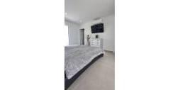 Second hand - Independent villa - Orihuela - Entre Naranjos Vistabella Golf