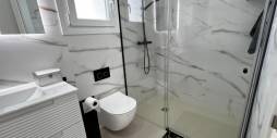 Second hand - Independent villa - Orihuela - Entre Naranjos Vistabella Golf