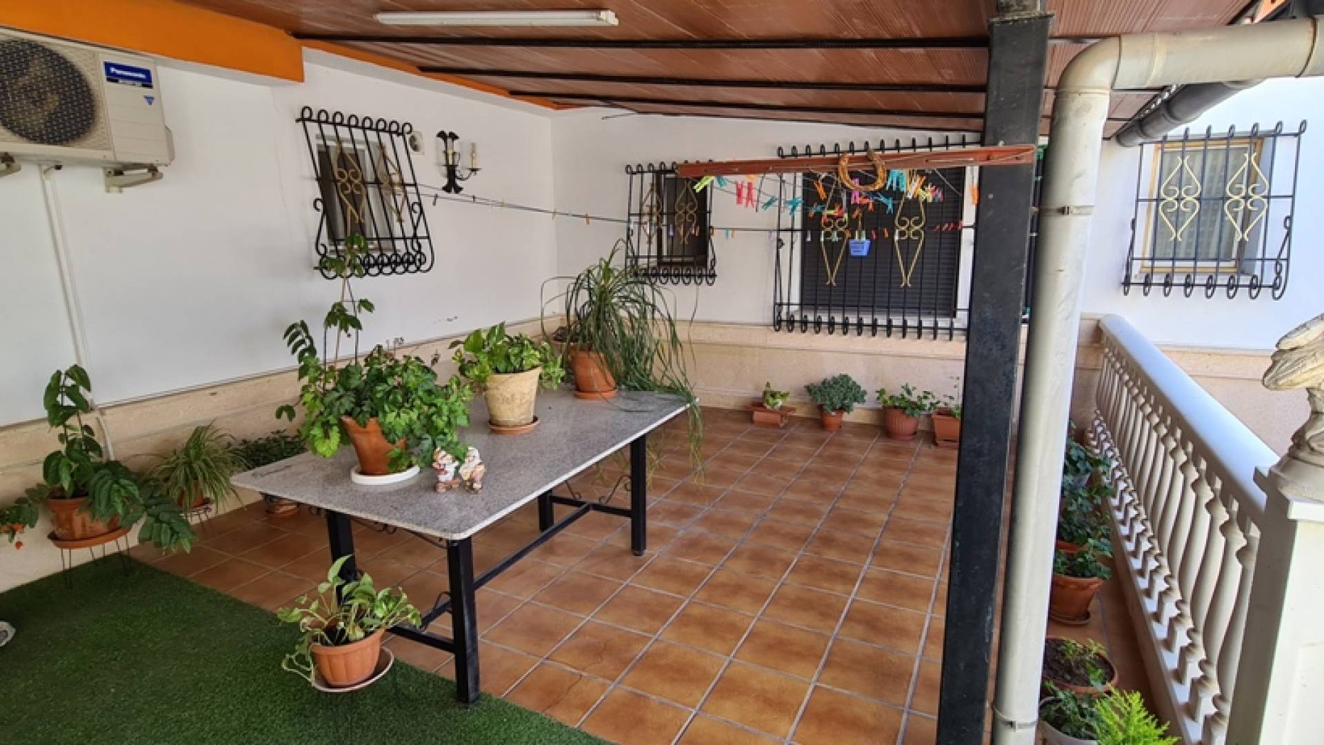 Second hand - Independent villa - Orihuela - La Matanza