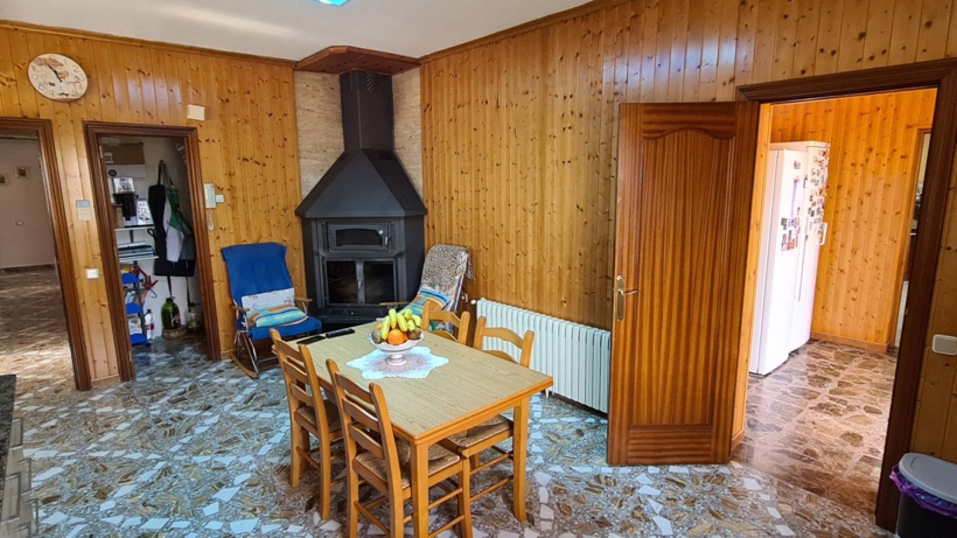 Second hand - Independent villa - Orihuela - La Matanza